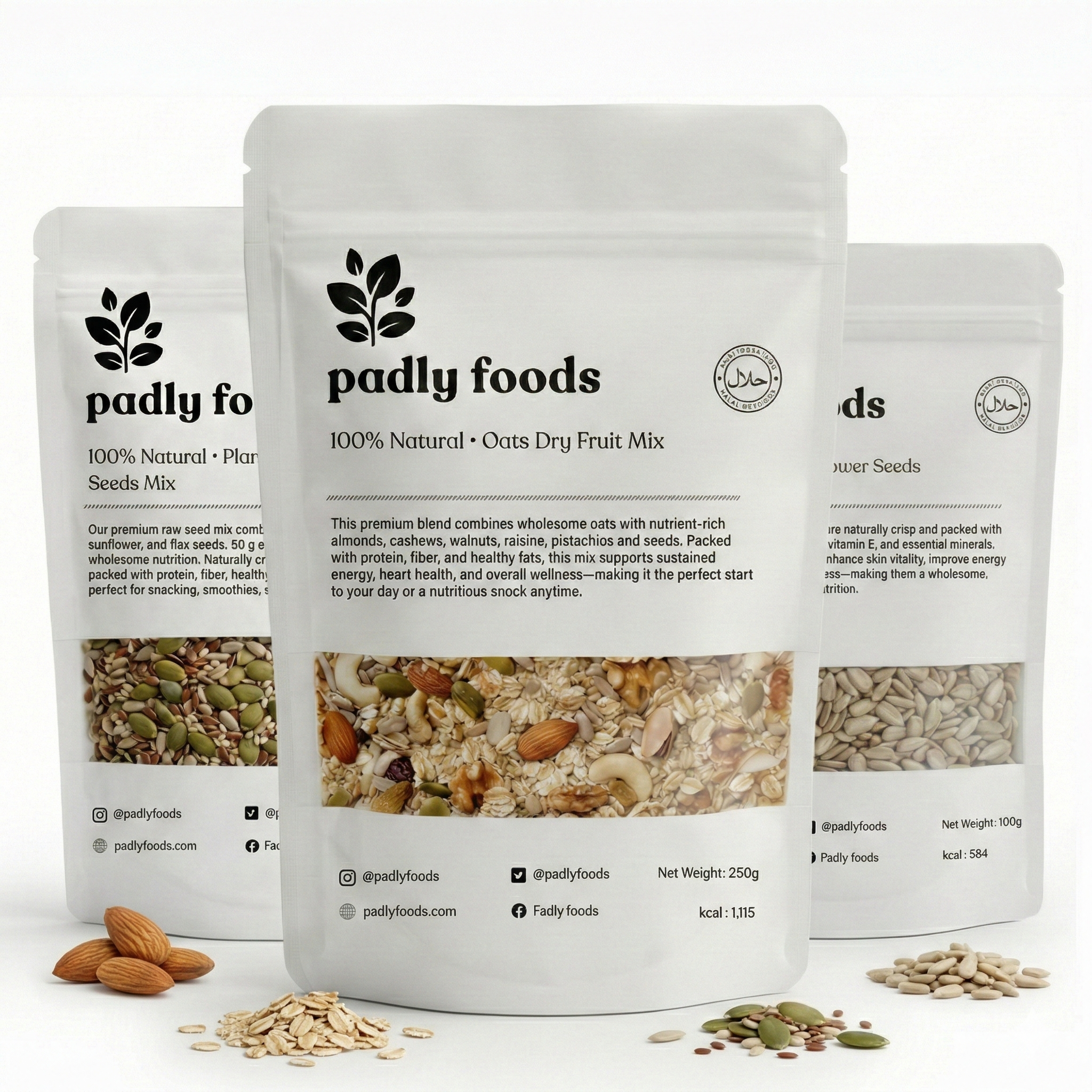 Morning Energy Boost Kit