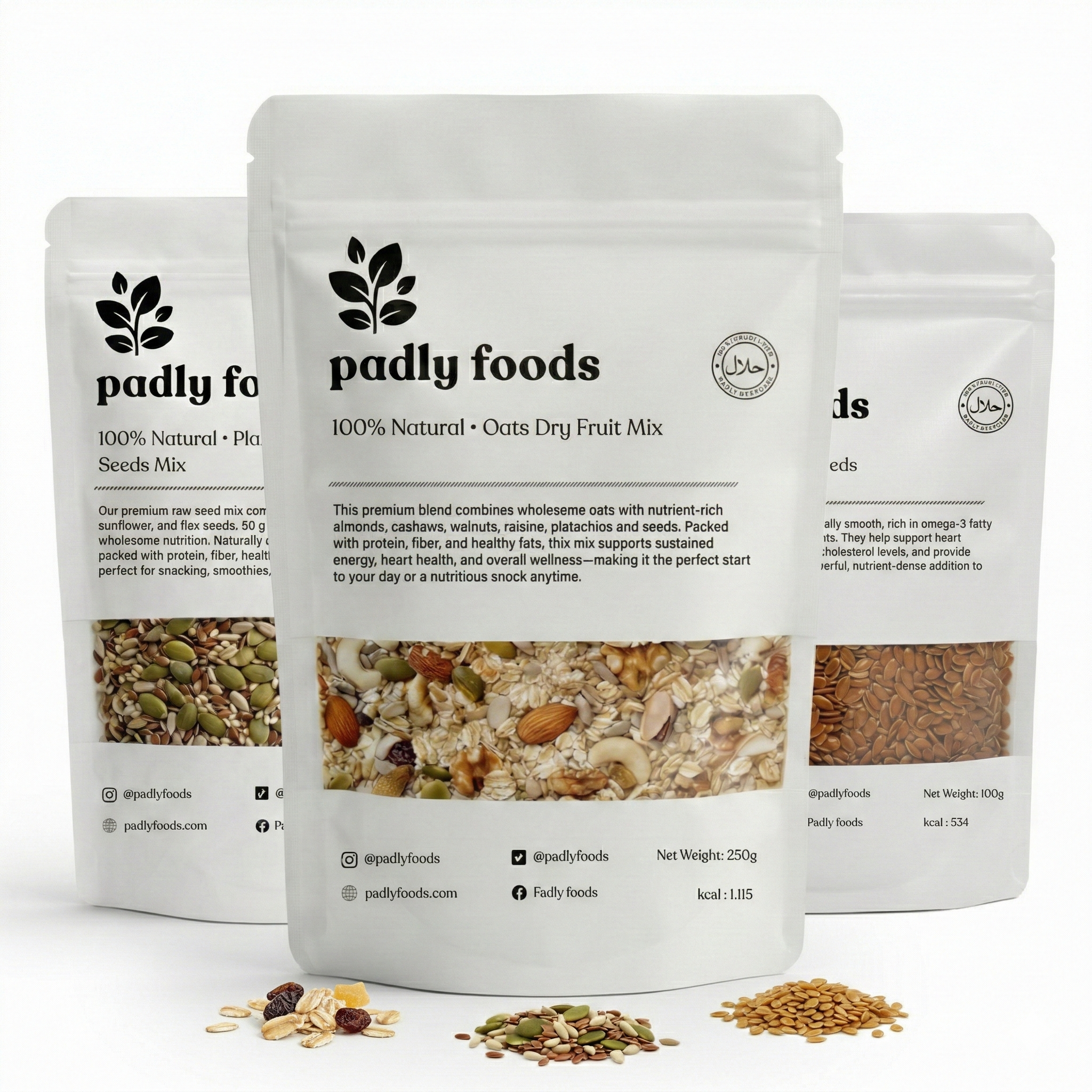 Weight Management Kit